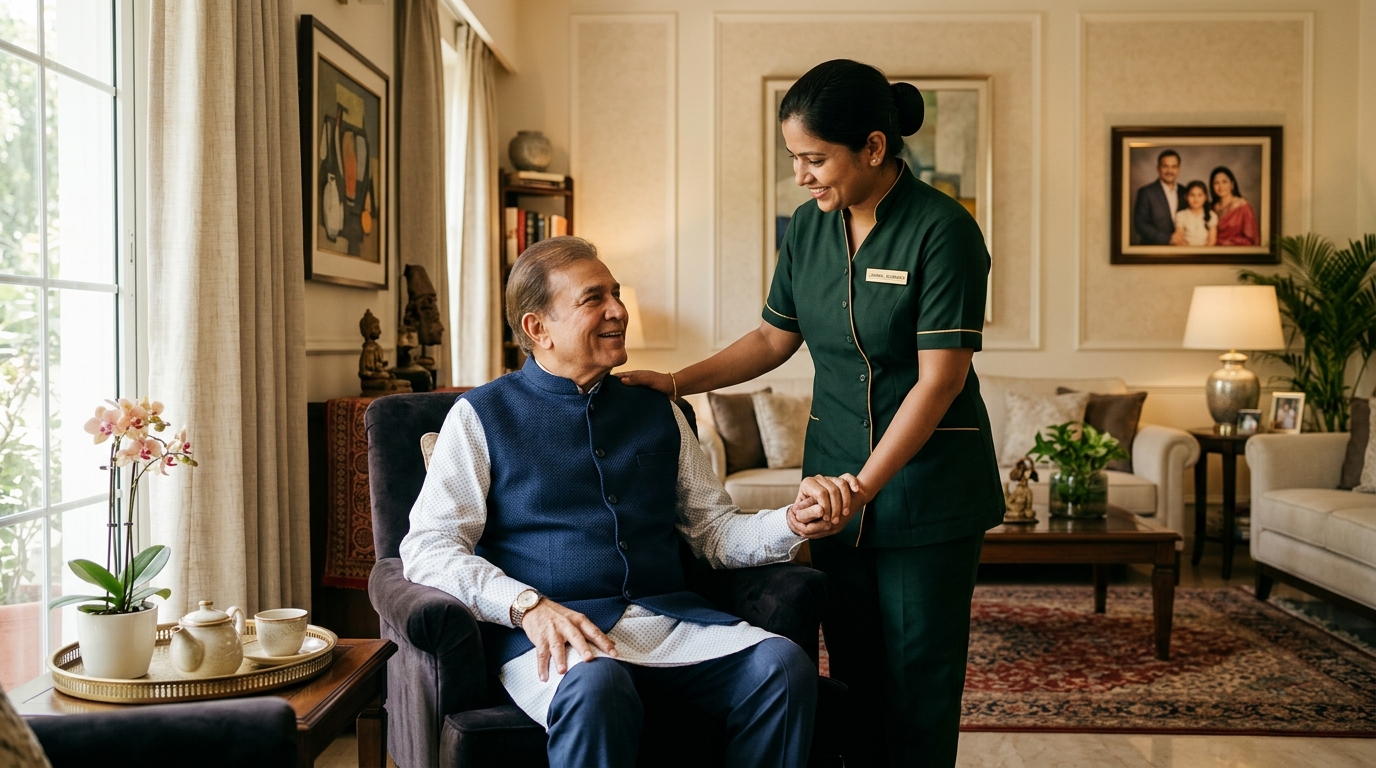 Elder Care