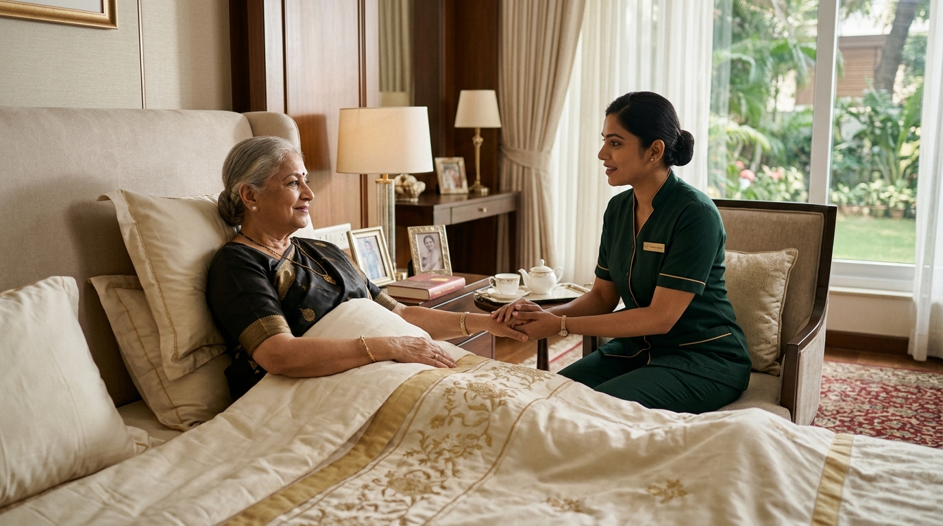Nursing Care