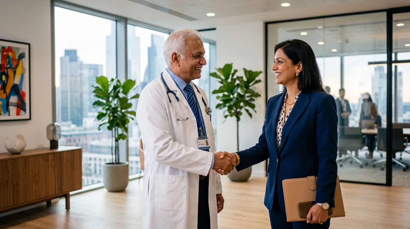 Grow with India's trusted home-care brand