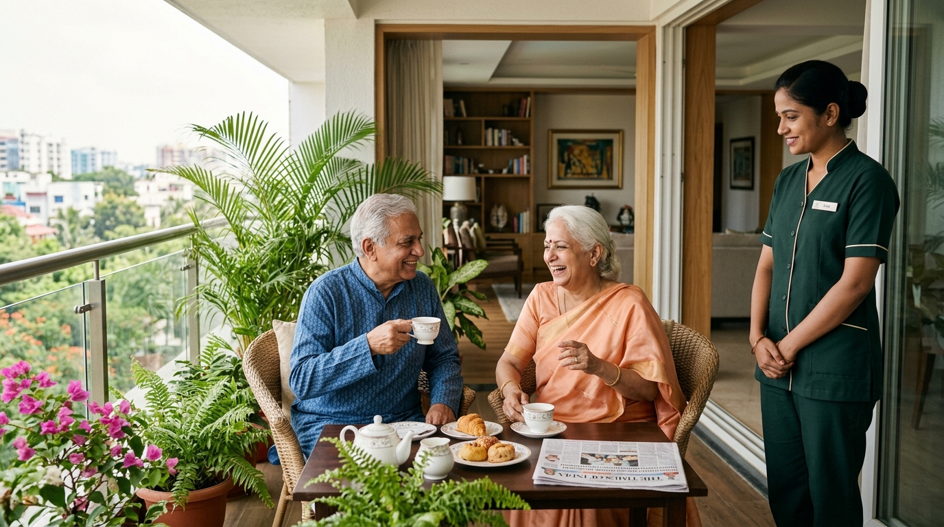Elder Care