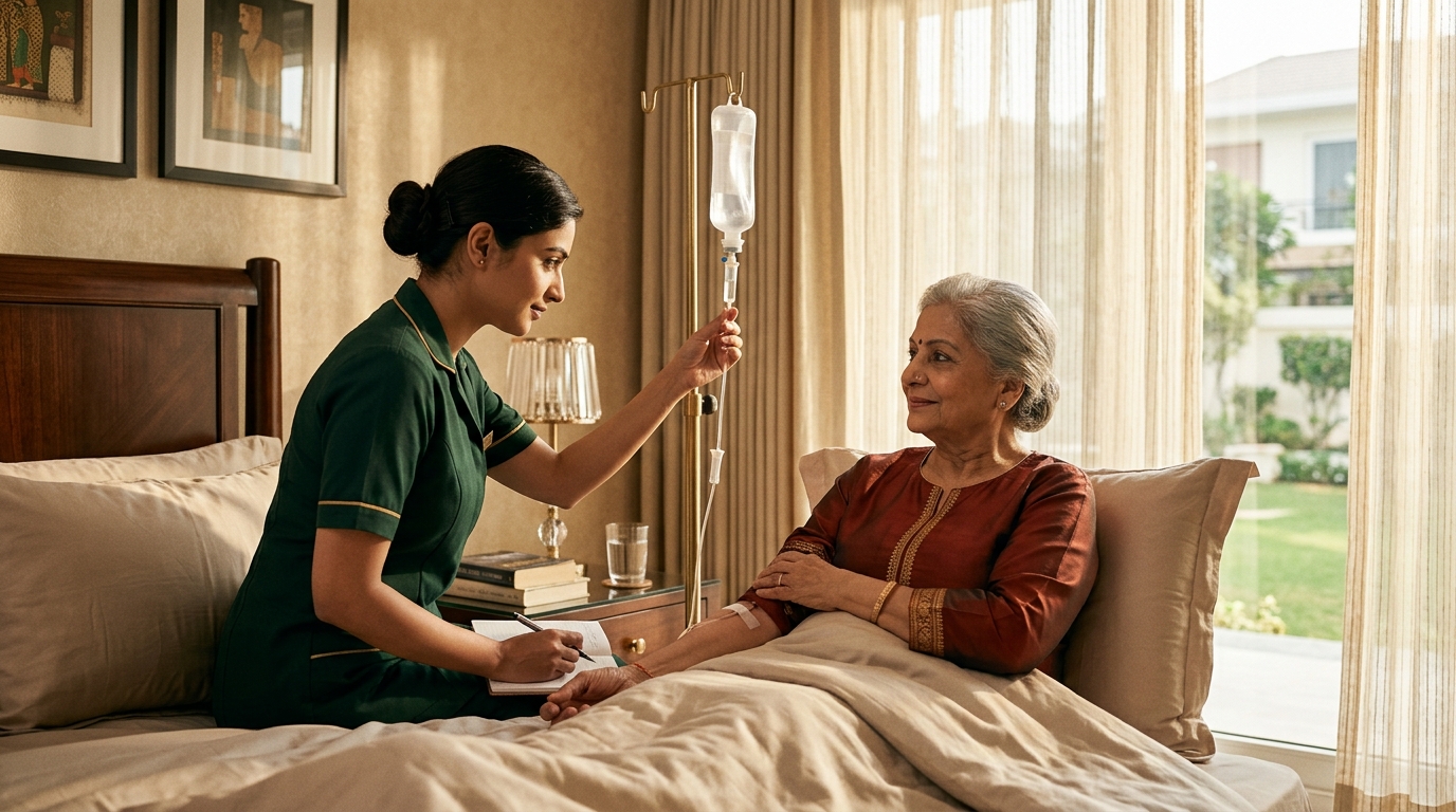 Nursing Care