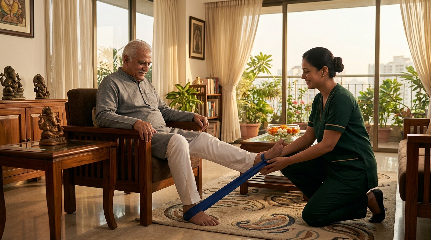 Physiotherapy