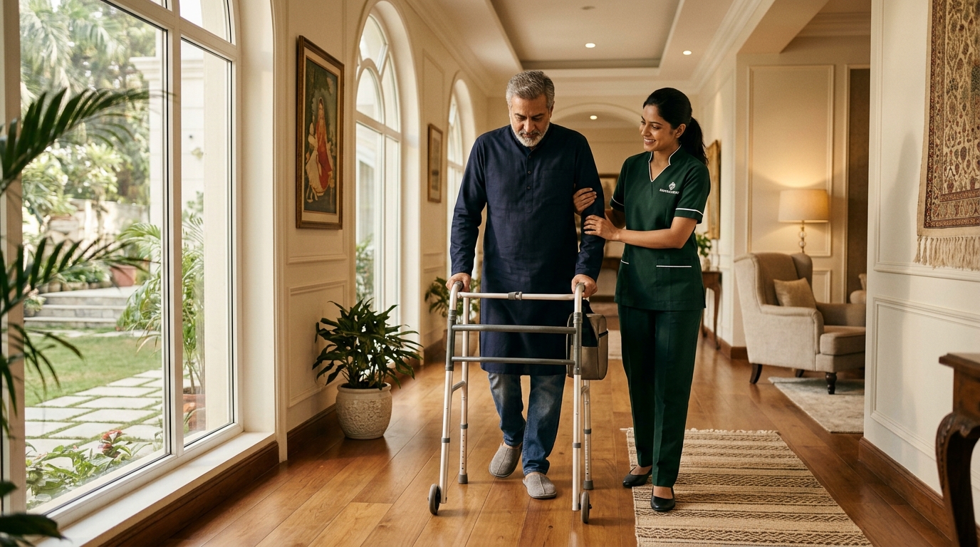 Post-Operative Care