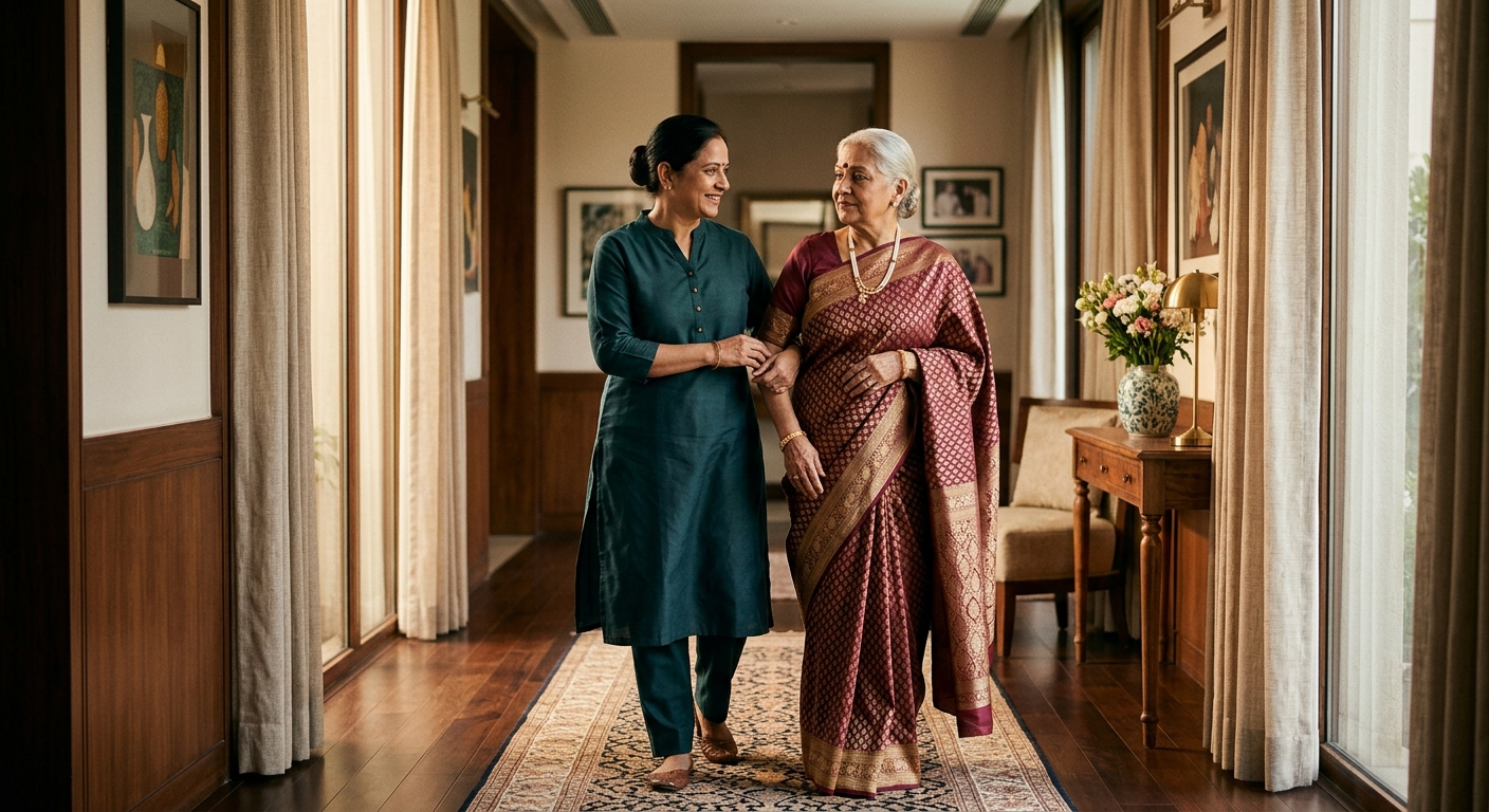 Elder Care