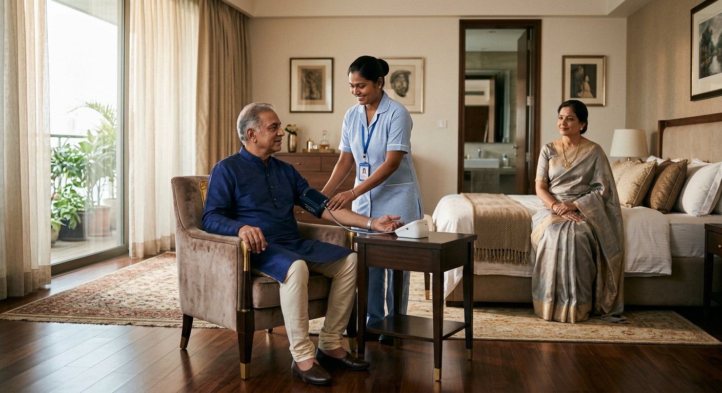 Nursing Care